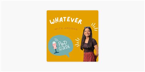 I don't know about you, but this <strong>podcast</strong> is now becoming one of my faves. . Who is the cat girl on whatever podcast